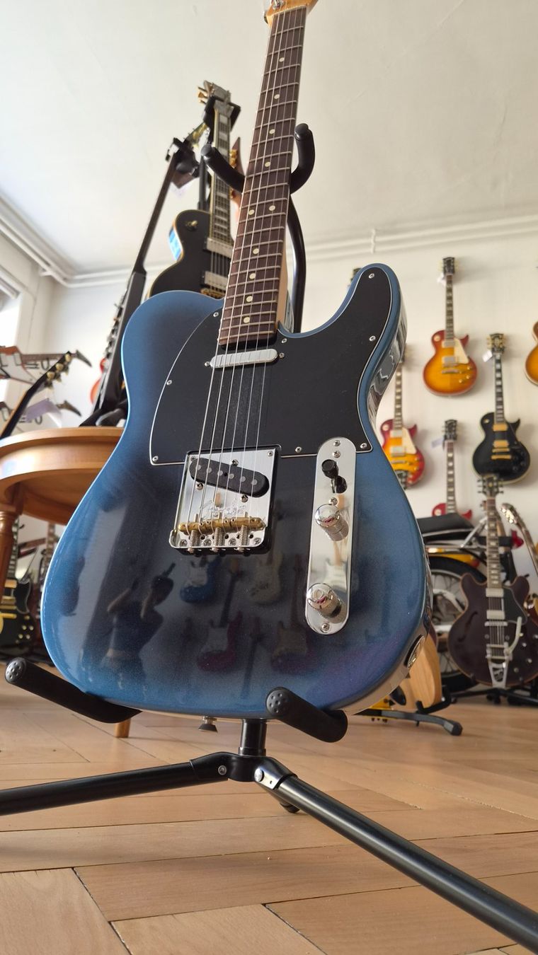 Fender Strumenti musicali: Fender Telecaster American Pro ll – Usato da pieterlen venduto da AntonelloGuitars 1
