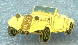 Citroën Traction Avant