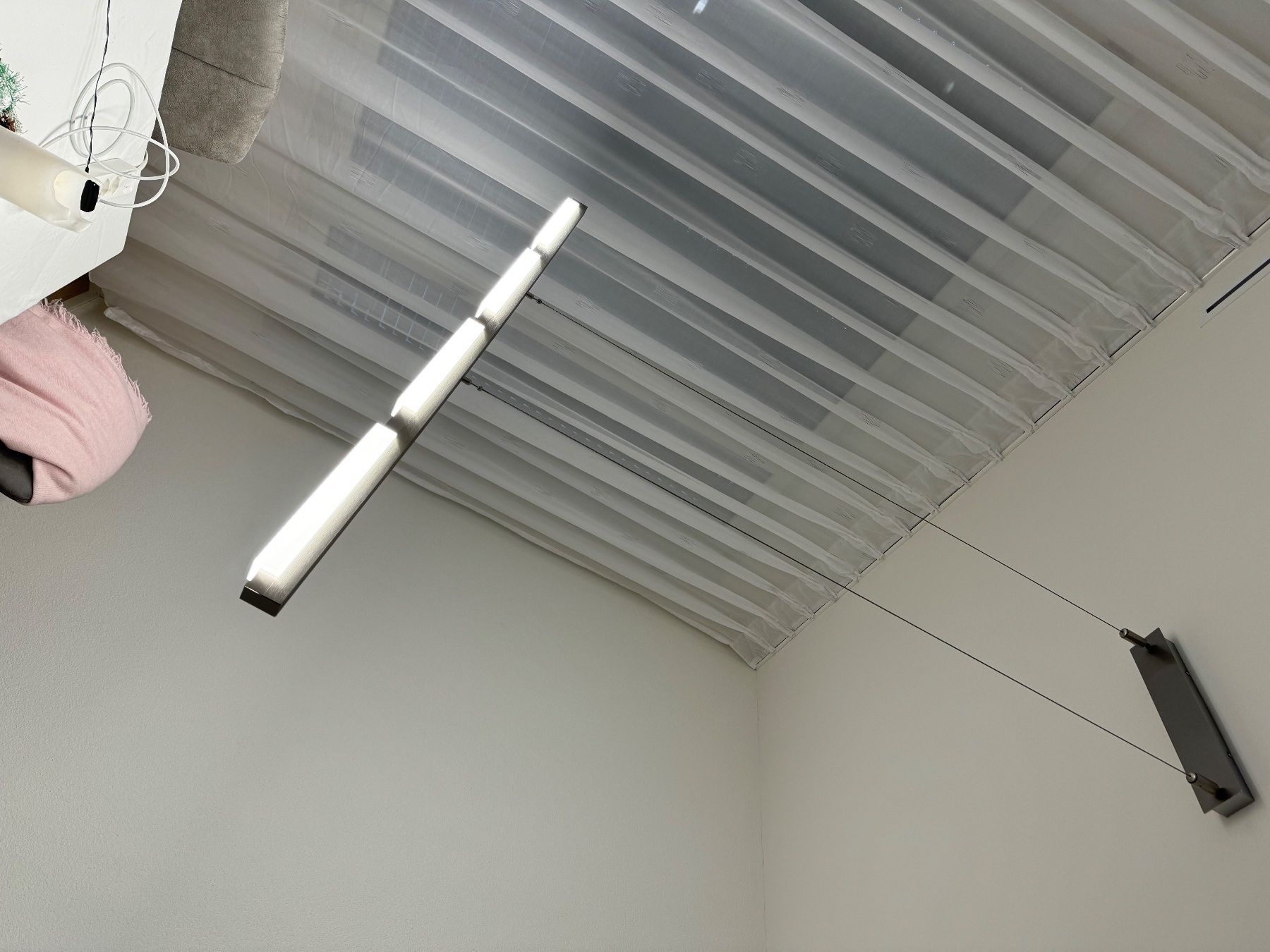 Livique Lampes: Pendellampe – D'occasion à Rotkreuz par 1043alina