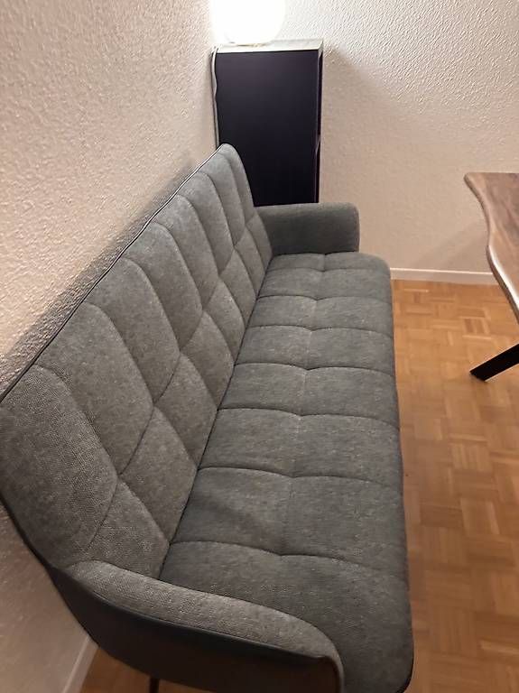 Bänke: Sitzbank  – Gebraucht aus Zürich von pat_6skg 2