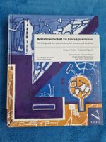 Betriebswirtschaft für Führungspersonen -Waibel Käpppeli