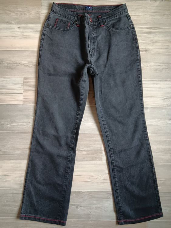 Trussardi Jeans: TRUSSARDI JEANS    Taille/Grosse W 31  ....... – Usato da Cossonay-ville venduto da Super-Price-Quality