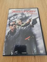 Wesley Snipes - 7 Sekunden DVD - Action pur für Filmfans!