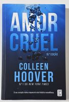 Amor Cruel – Colleen Hoover