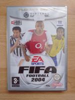 Nintendo Gamecube FIFA 2004 (sealed)