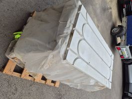 Fermacell Therm25 Fussbodenheizelemente