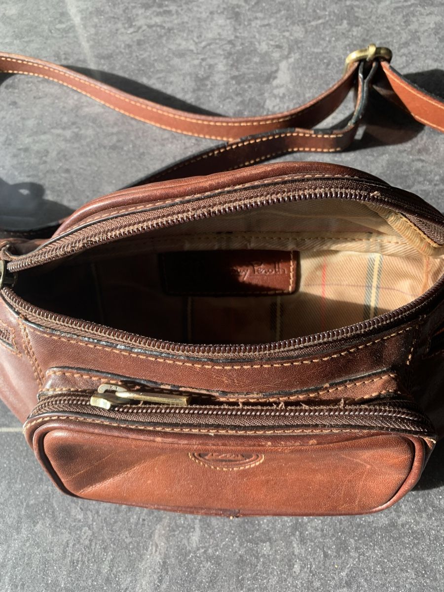 Borse: Tony Perotti gurtentasche – Usato da Bergdietikon venduto da zor_856j 6