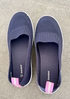 Chaussures Graceland bleues taille 32 neuves