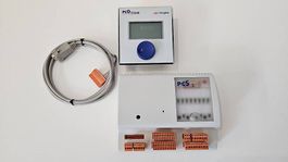 Saia SPS Controller PCS1.C822