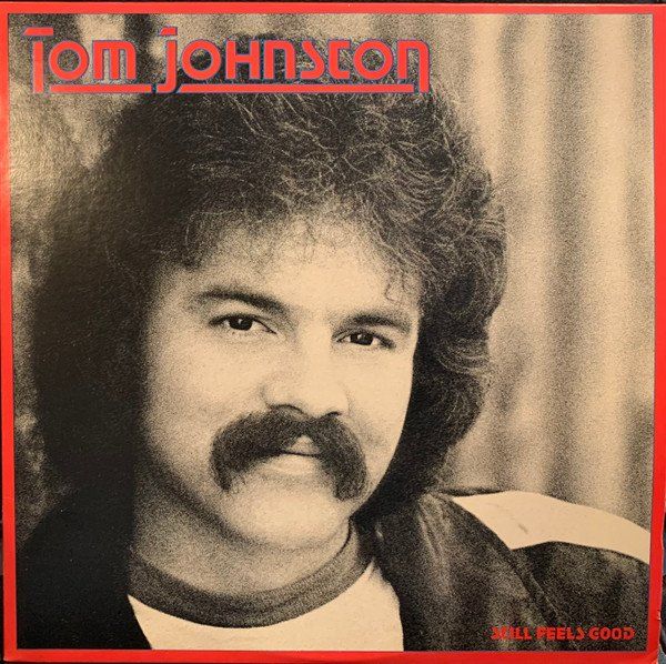 Vinyles: Johnston Tom: Still feels good LP – Neuf (Voir description) à Steinhausen par Vilivinili