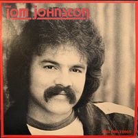 Johnston Tom: Still feels good LP