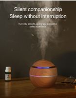 Humidificateur d'air électrique ultrason Luftbefeuchter