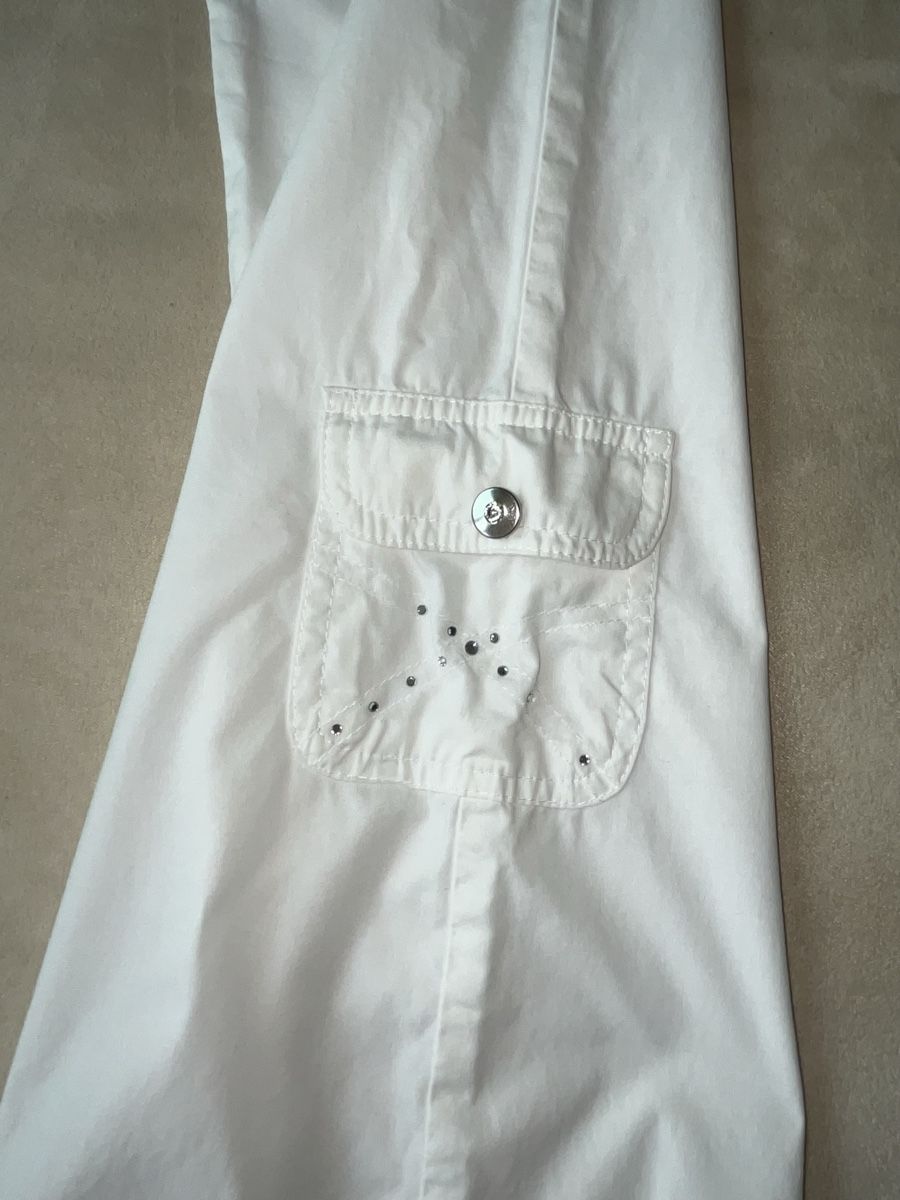 Pantaloni: Dünne Sommerhose Gr.34 (XS) – Usato da Stäfa venduto da Exclusive0 2