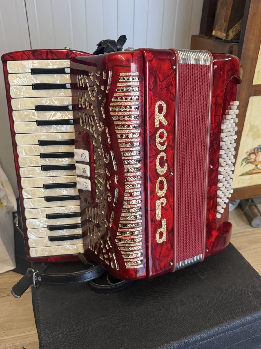 Record Musikinstrumente: Record – Gebraucht aus Muhen von MiGeiss64 5