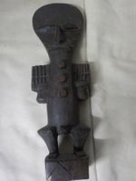 afrikanische Holzskulptur (3)