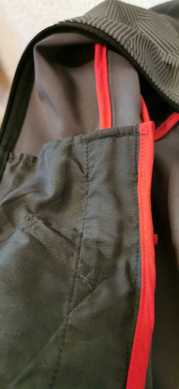 Giacche: ROCXYGEN Climbing Gr. 34 Jacke – Nuovo (secondo la descrizione) da St. Niklaus VS venduto da Distel60 8