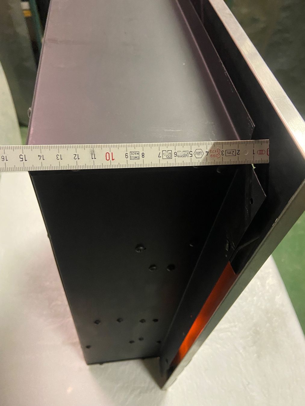 Camini: Elektrokamin , Heizofen – Usato da Igis venduto da ZIKO007 8