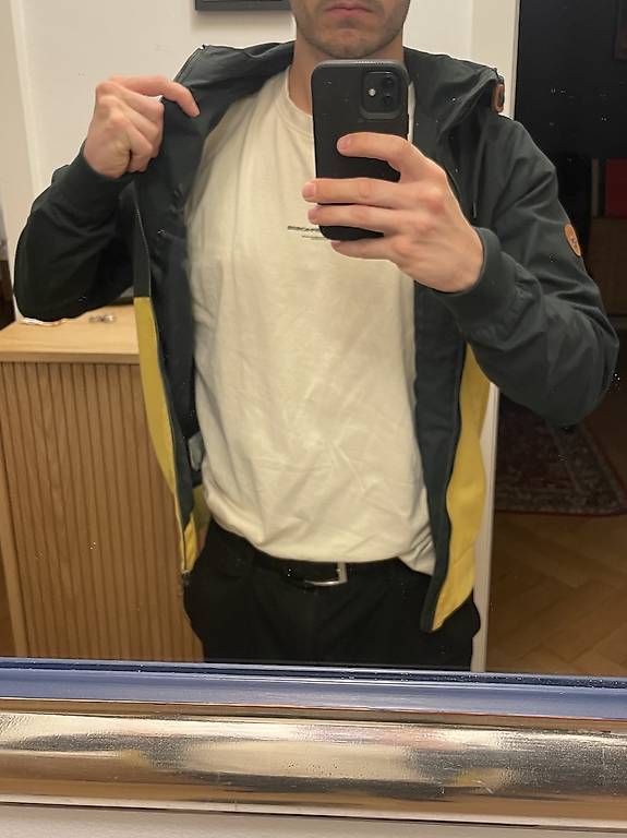 Jacken: Windjacke von "Mazine" – Gebraucht aus Basel von AntoKramer 1