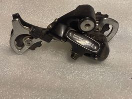 Shimano Deore RD M567 Umwerfer