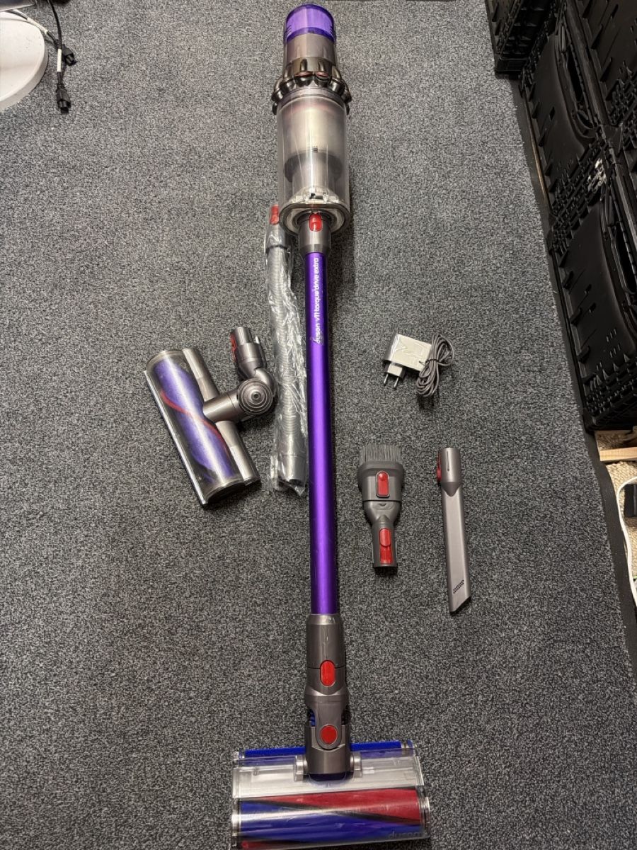 Dyson Aspirapolveri & Accessori: Dyson v11 torque Drive extra – Usato da Landquart venduto da Nnf007