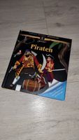 Piraten Kinderbuch mit Klappen