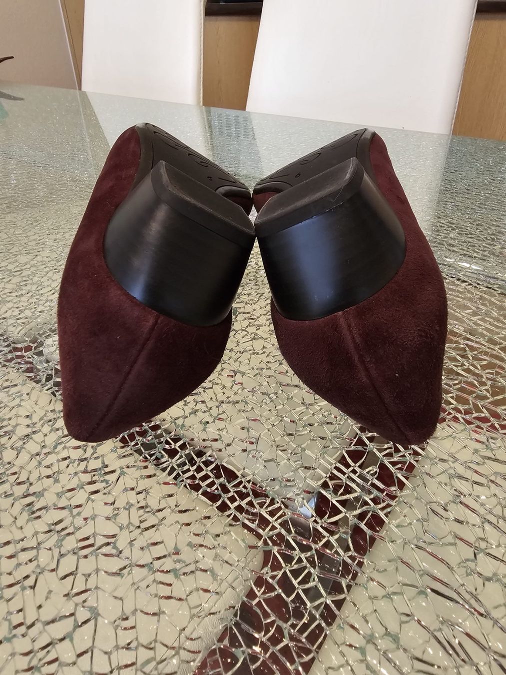 Gabor Damenschuhe: Gabor Gr. 39 – Gebraucht aus Luzern von Reni025 8