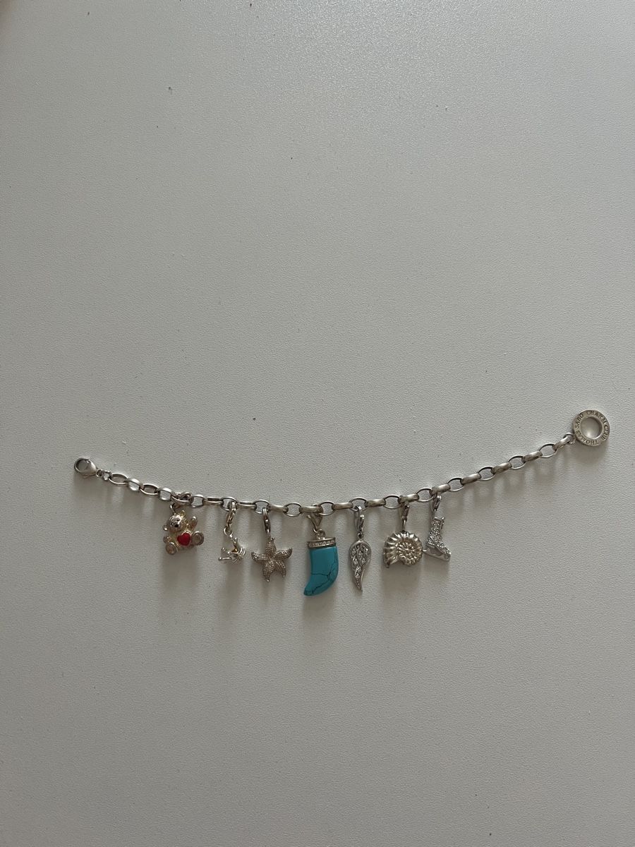Thomas Sabo Armbänder & -reifen: Thomas Sabo Armband – Gebraucht aus St. Gallen von ari_22