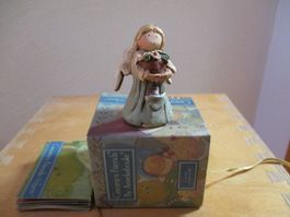 Annekabouke Engel Gnomys Angel OVP 4110