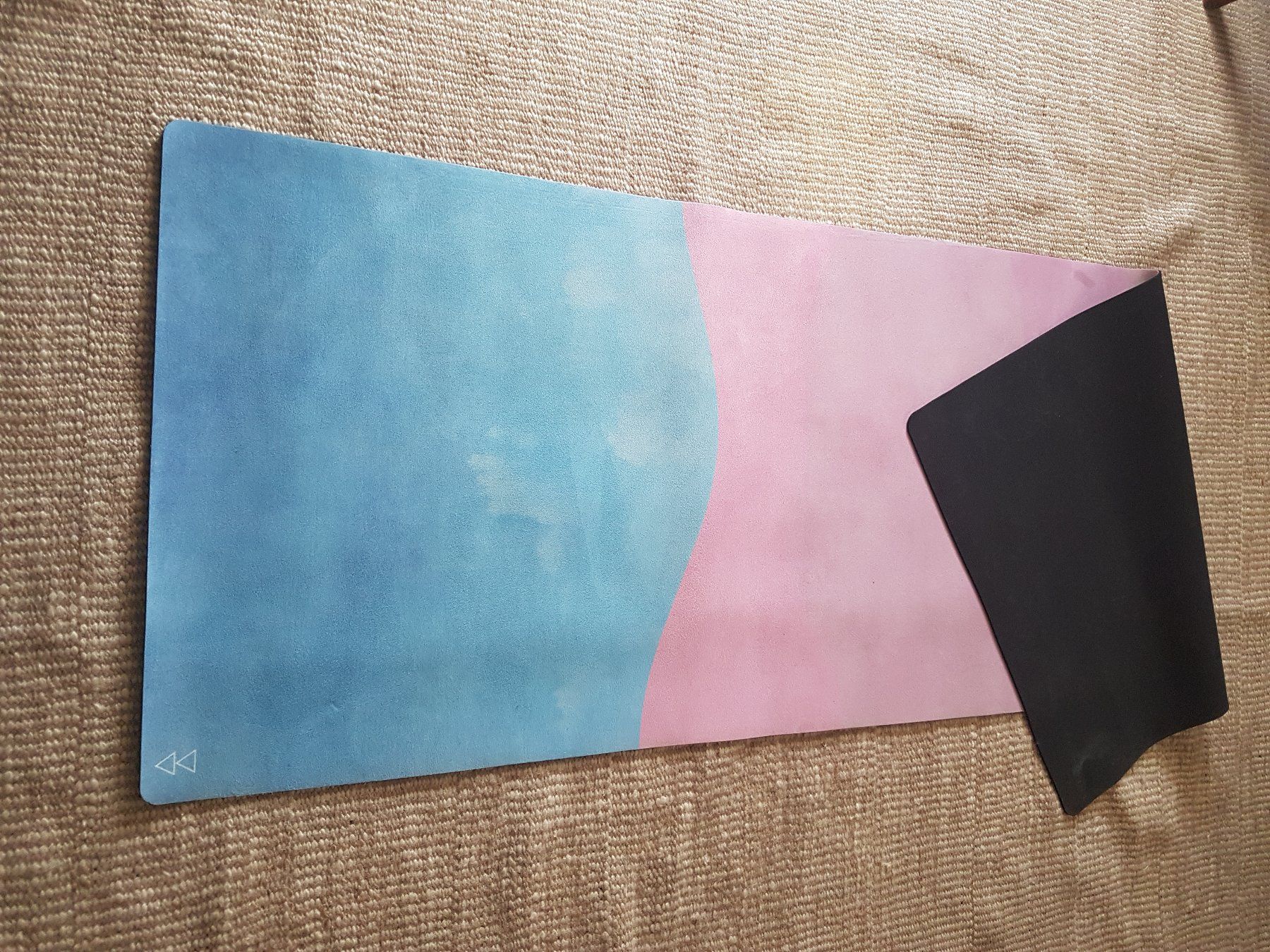 Bodenmatten: Yoga Matte yoga design lab – Gebraucht aus Wallisellen von Swissline11 1