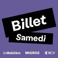Paleo, samedi, 1-6 billets adultes a fr. 239.00!