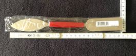 Stuckateureisen 30mm Edelstahl (1 Set zu 6 Stk.) Gipsereisen