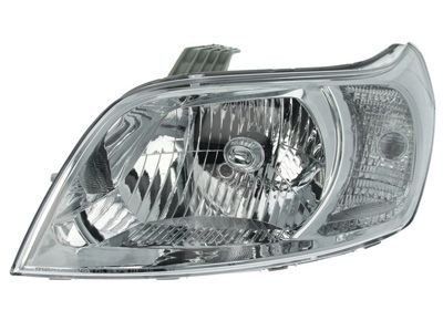 Fari: SCHEINWERFER LINKS, CHEVROLET AVEO, 2008-2011 FLIEßHECK – Nuovo e nell'imballaggio originale da Massagno venduto da Autoteile_Swiss_GmbH