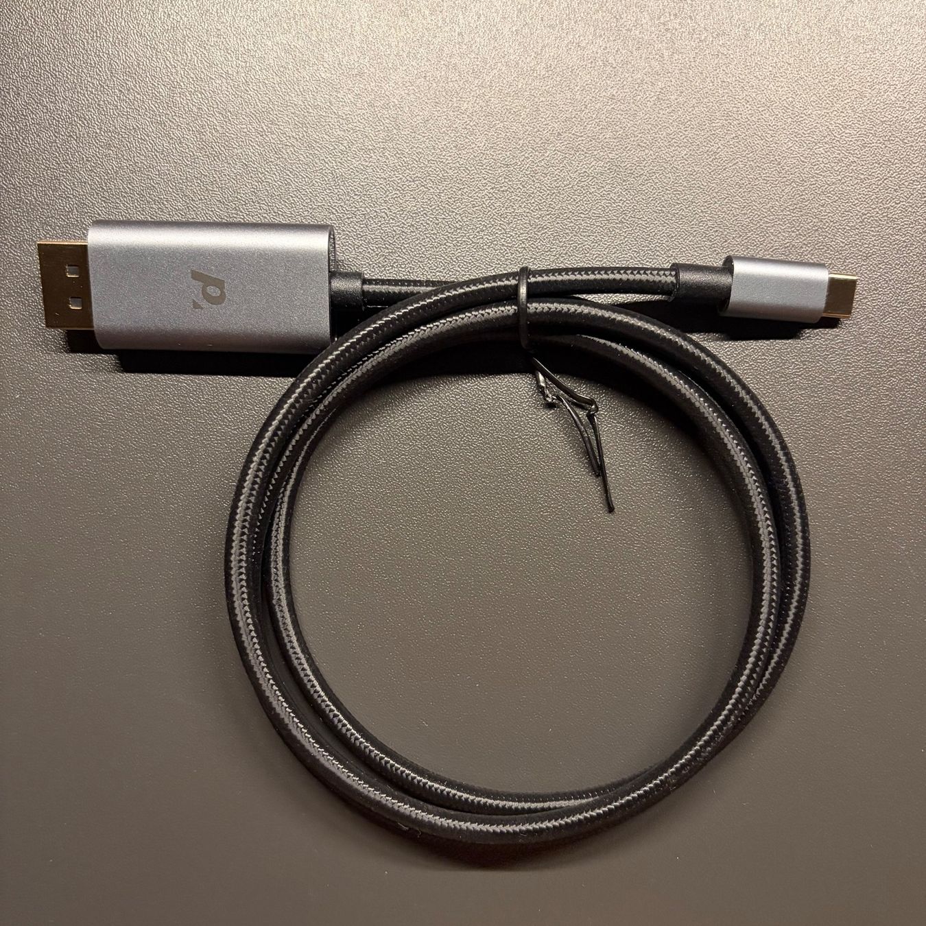 Digitec Kabel: Digitec DisplayPort — USB Typ C – Gebraucht aus Thun von SS147