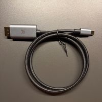 Digitec DisplayPort — USB Typ C