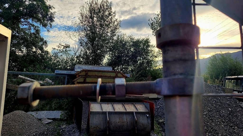 Portes: Tor – D'occasion à Kerns par avr75 2