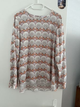 Bluse