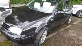 VW Golf  IV 1.6 