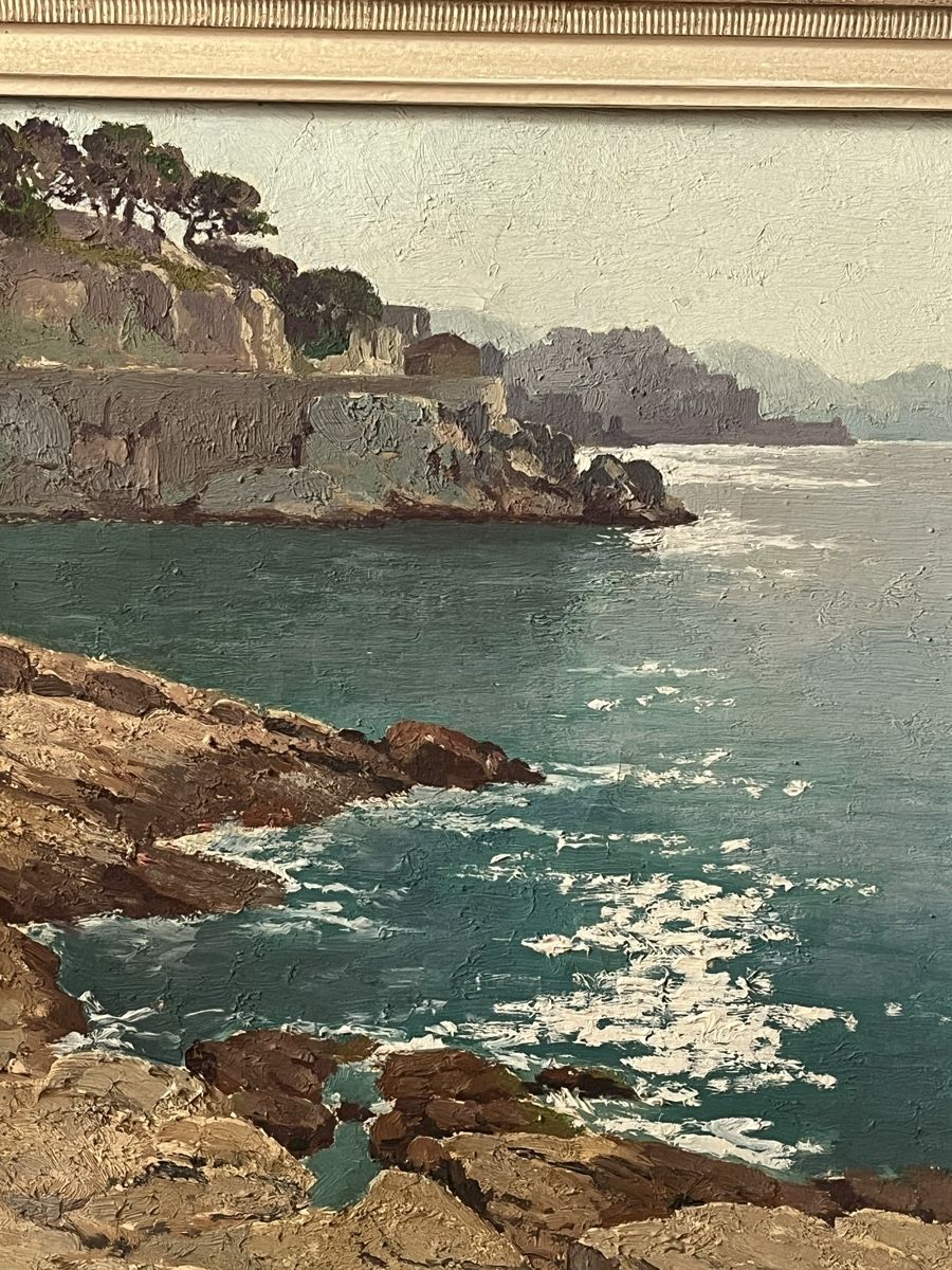 Tableaux: E.Robert  – D'occasion à Zürich par pat_vb56 2