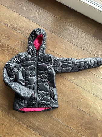 Daunenjacke Damen Gr. XS