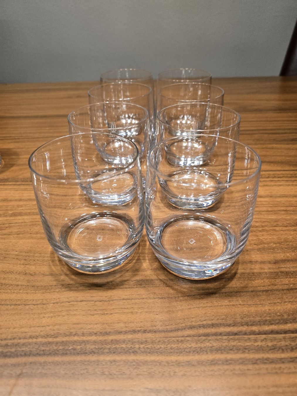 Gläser: Glassett Schott Zwiesel – Neu (gemäss Beschreibung) aus Winterthur von UmzugsFundgrube 7