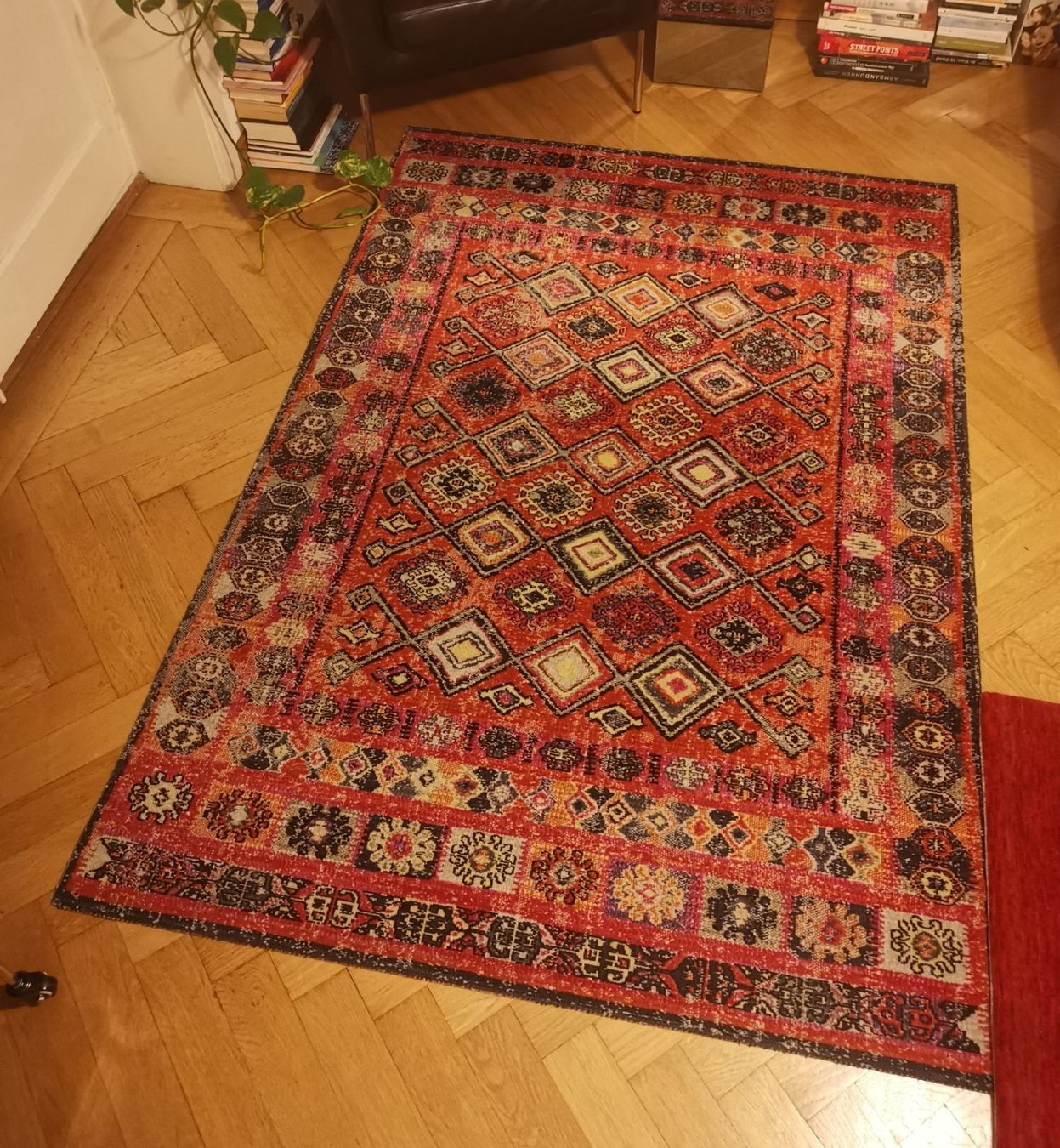 Tappeti: Teppich – Usato da Bern venduto da NA0415