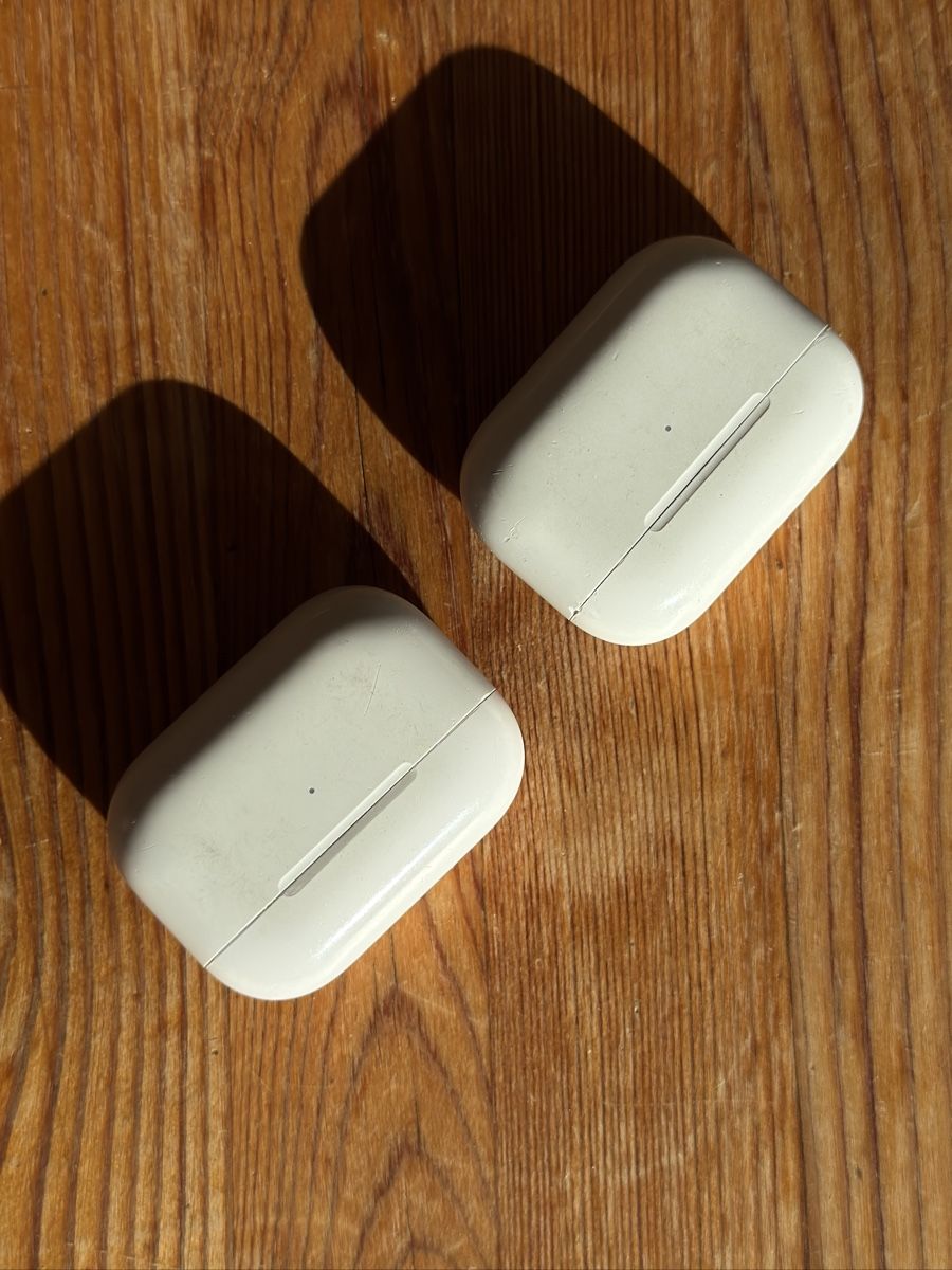 Casques audio: iPod pro Ersatzteile – D'occasion à Hinterkappelen par hugo_sophian 7
