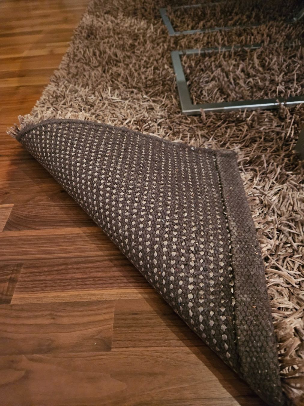 Pfister Tappeti: Hochfloorteppich 200 x 250 cm – Usato da Boppelsen venduto da Ptheler 3