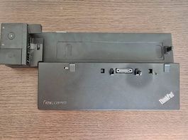 Lenovo ThinmkPad Ultra Dock 40A2