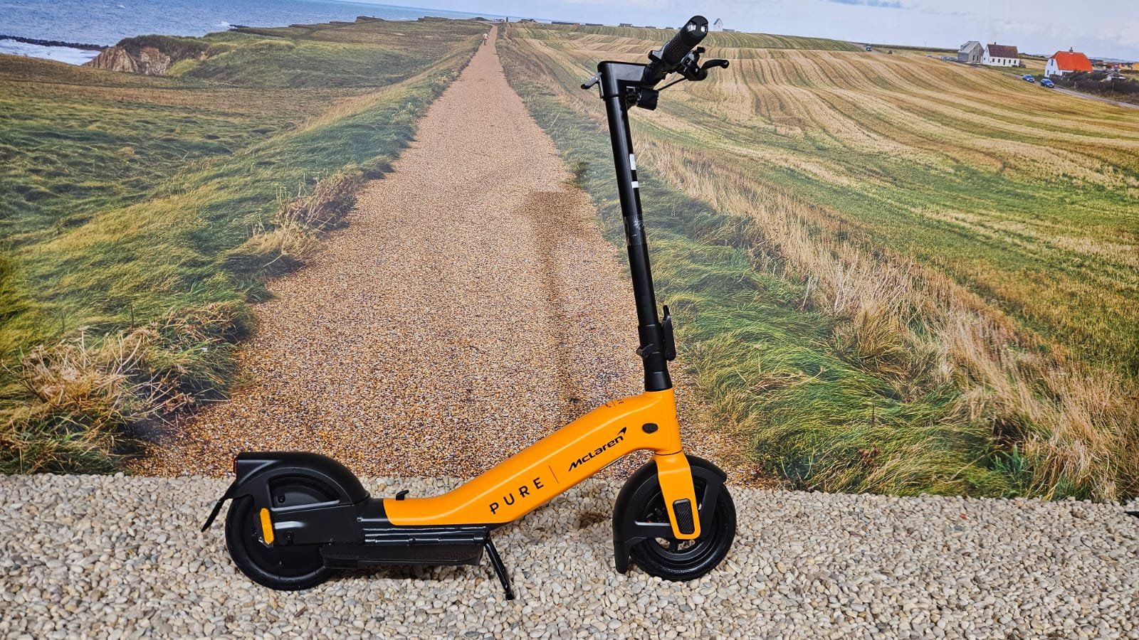 Veicoli elettrici: Pure Electric Mclaren Special Edition – Usato da Balzers venduto da vwl_7zcs