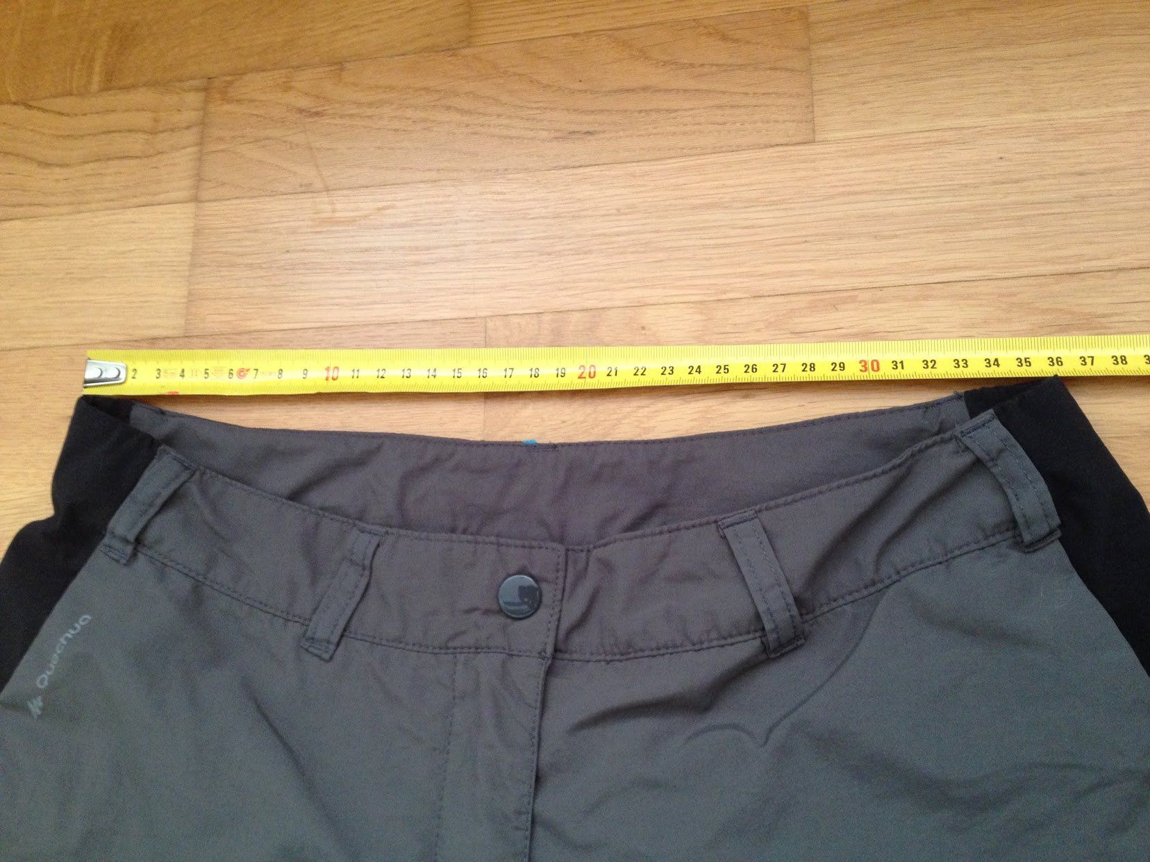 Pantaloni: Sport Wanderhose – Usato da Dübendorf venduto da Fip05 3