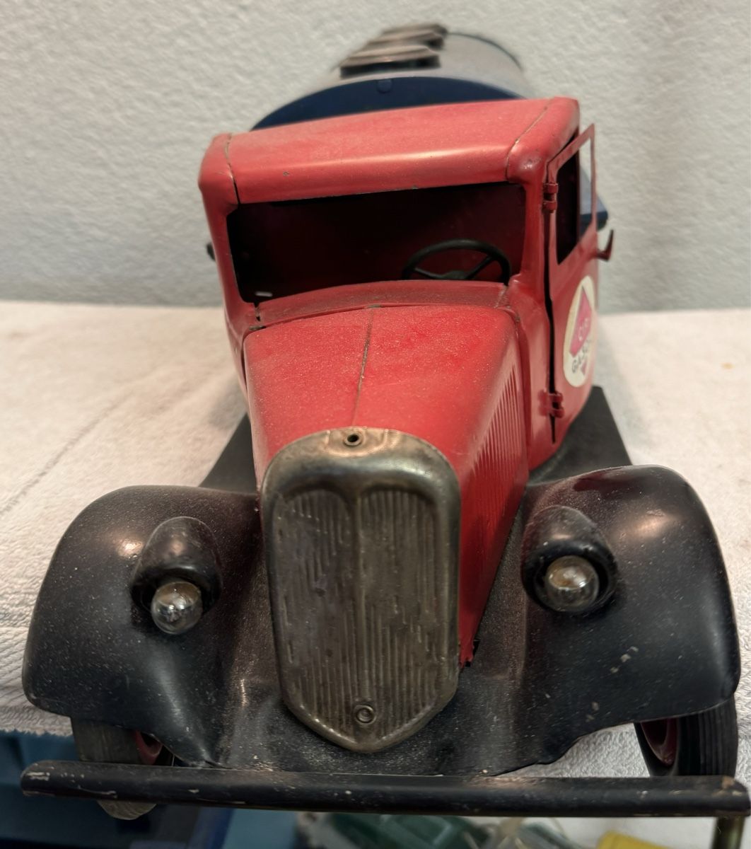 Giocattoli: Spielzeugauto Citroen? – Usato da Binningen venduto da kal_5nsj 3