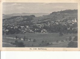 Steffissburg 1919