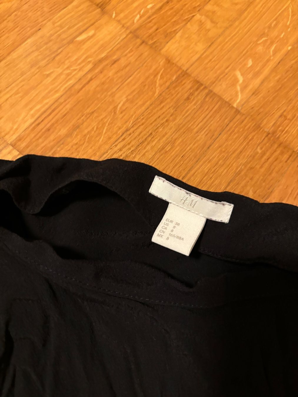 H&M Chemisiers: H&M Bluse, 38 – D'occasion à Winterthur par Sunshine143 4