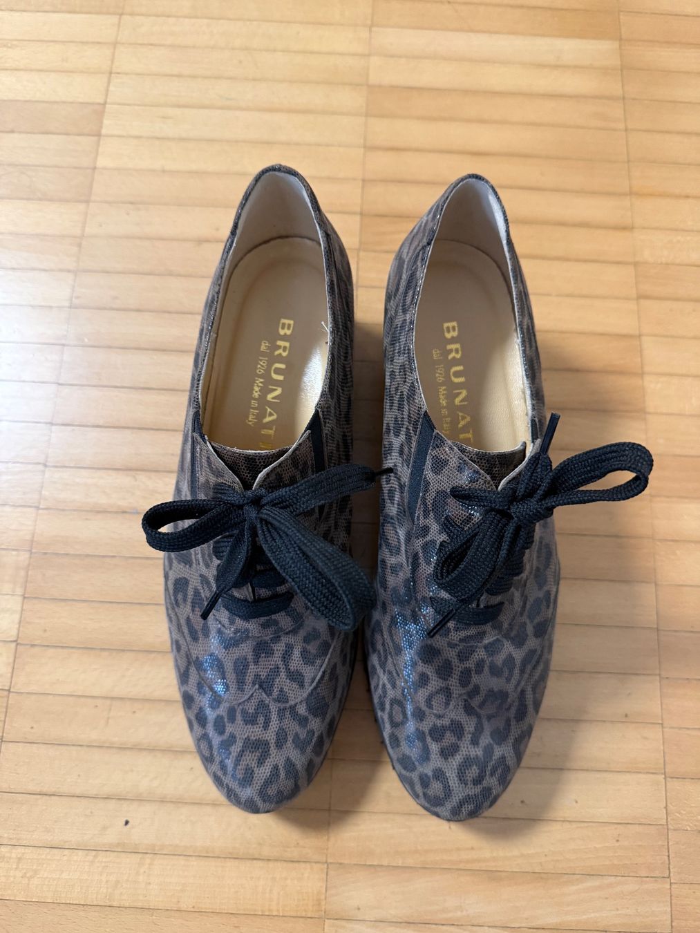 Brunate Scarpe da donna: Brunate Loafers Damen Gr. 40 – Nuovo (secondo la descrizione) da Frauenfeld venduto da LIL_NA 3